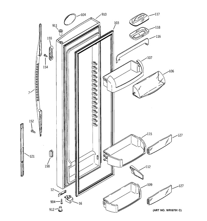 Diagram for HSK27MGMACCC