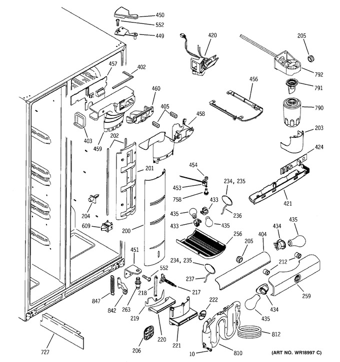 Diagram for HSK27MGMACCC