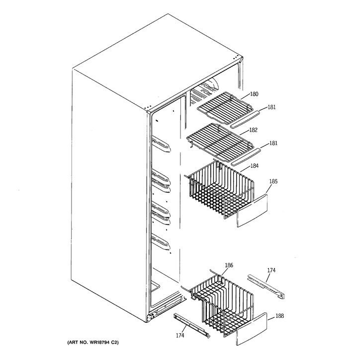 Diagram for GIG21IEMAFBB