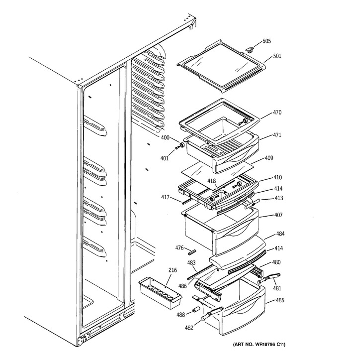 Diagram for GIG21IEMAFBB