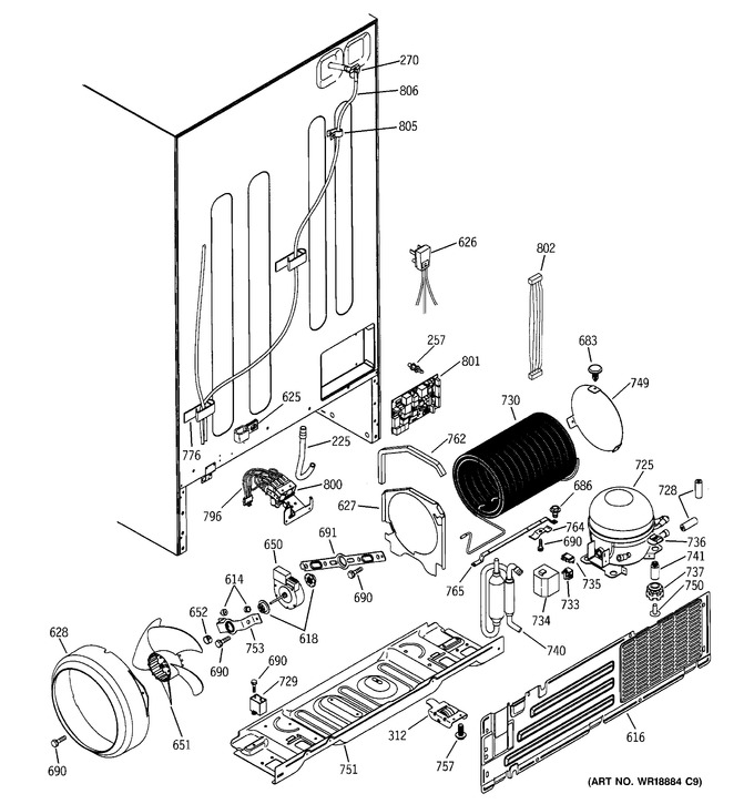 Diagram for GIG21IEMAFBB