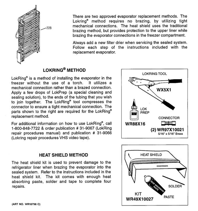 Diagram for GCG21IEMAFWW