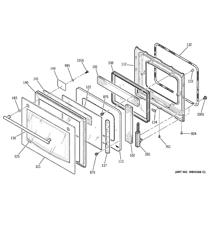 Diagram for ZEK937SD1SS