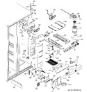 Diagram for 7 - Fresh Food Section