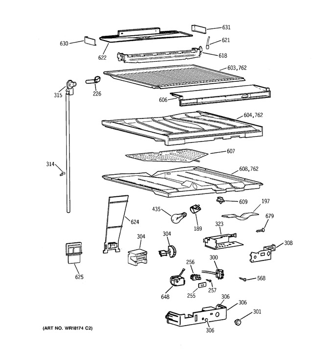 Diagram for TBT19PATERAA