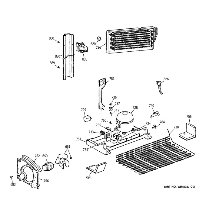 Diagram for TBE25PATHRAA
