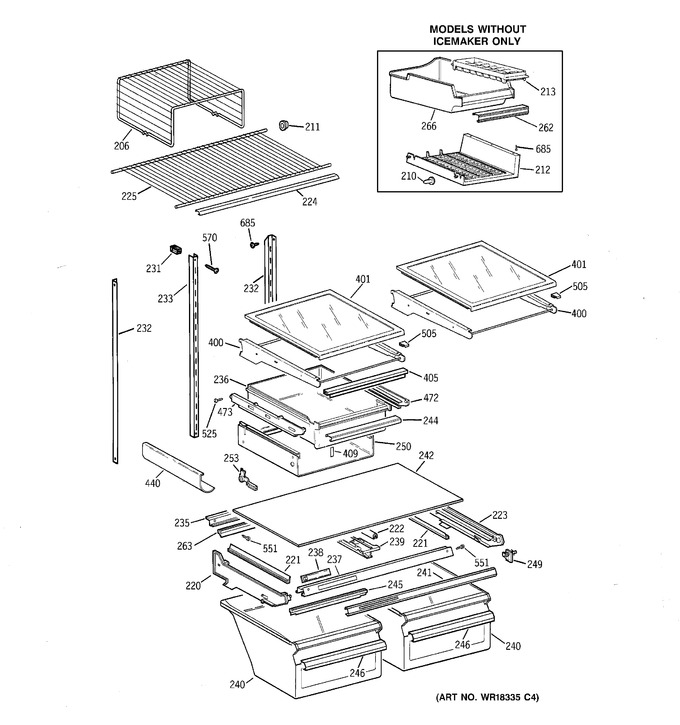 Diagram for TBX25PAYGRBB