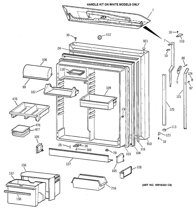 Diagram for TBT25PAXJRAA