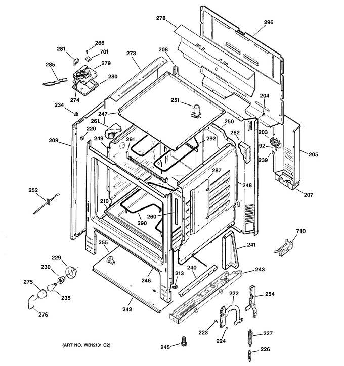 Diagram for RB753BC2CT