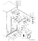 Diagram for 6 - Fresh Food Section