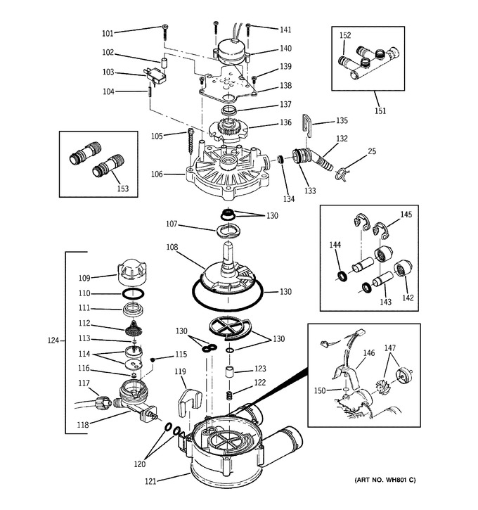 Diagram for GXSF18G01