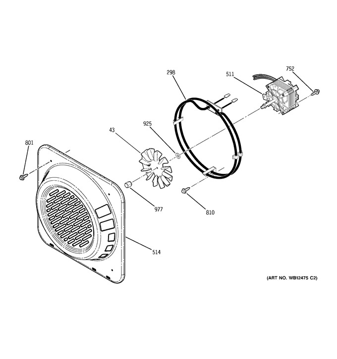 Diagram for ZET938SF2SS