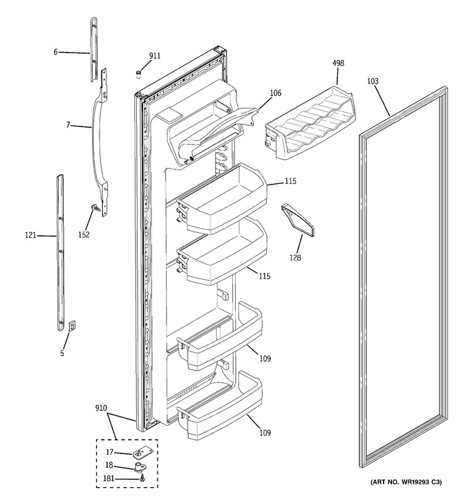 Diagram for GSL22QGPJBS