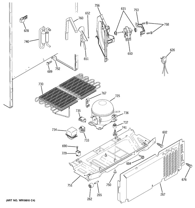 Diagram for GTS18KBPLRBB