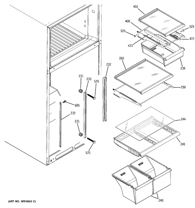 Diagram for GTL18JBPURBS