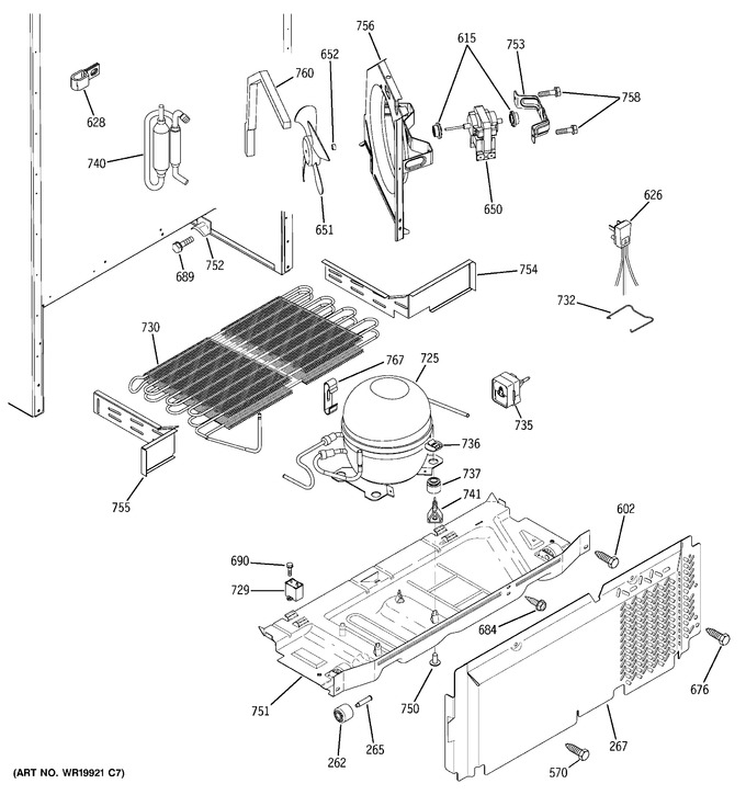 Diagram for GTS18JBPURWW