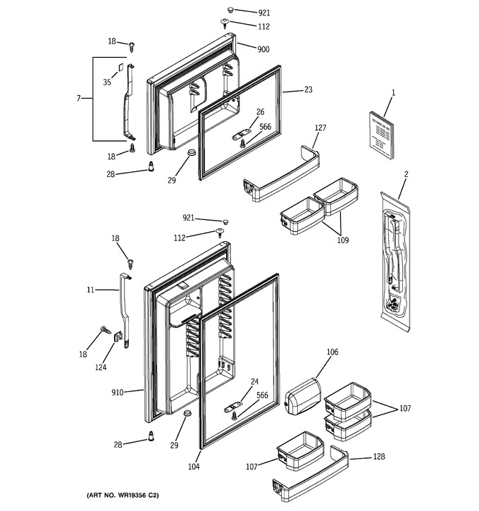 Diagram for GTS18SBPURBS