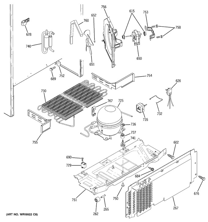 Diagram for GTS18SBPURBS