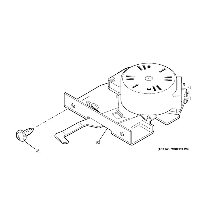 Diagram for ZEK958SF4SS