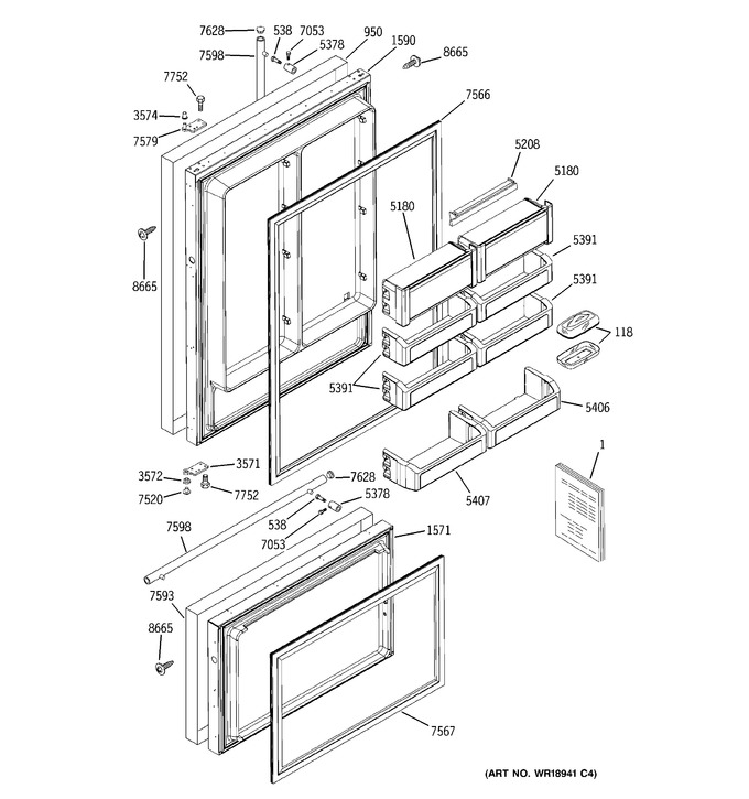 Diagram for ZICP720BSBSS