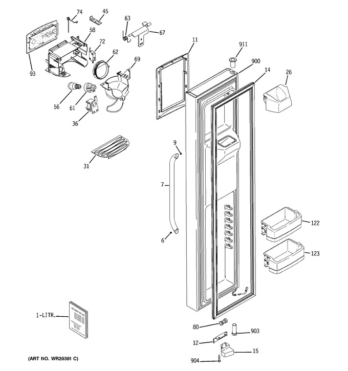 Diagram for GSS26KHWASS