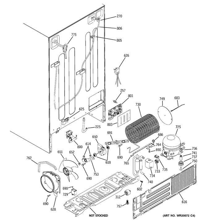 Diagram for GSS26KHWASS