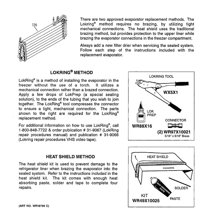 Diagram for GTS18DCPXRBB