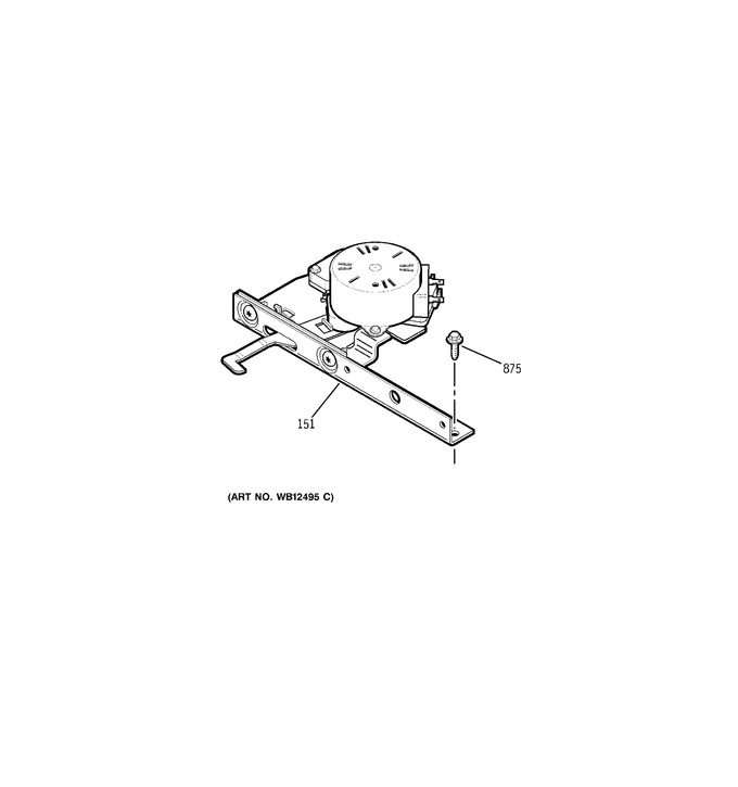 Diagram for JD968BK4BB