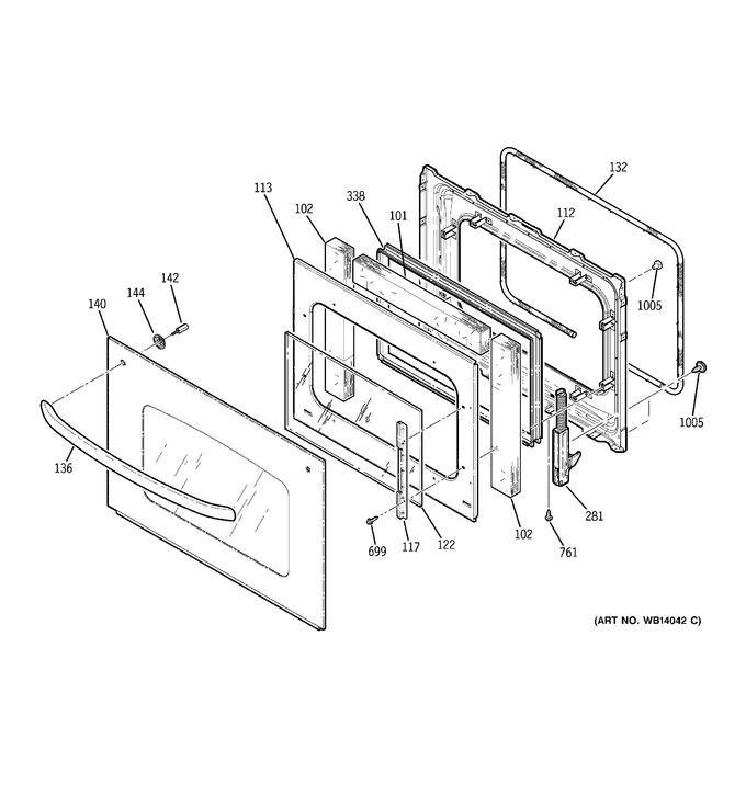 Diagram for JTP90SM1SS