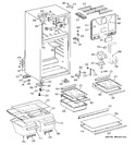 Diagram for 2 - Cabinet