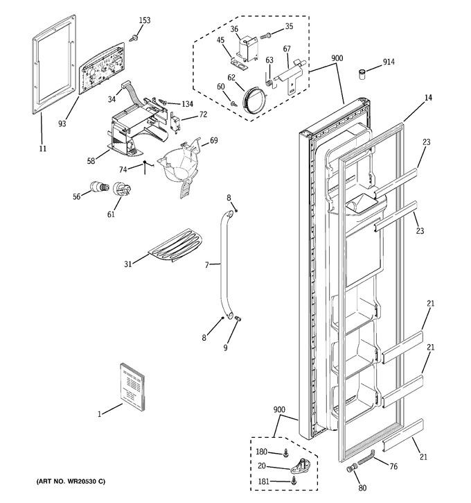 Diagram for GSE22KEWJFSS