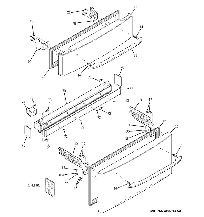 Diagram for PGSS5PJZASS