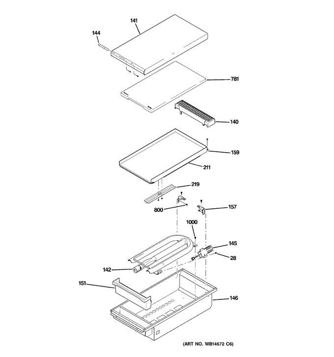 Diagram for ZDP364NDP4SS