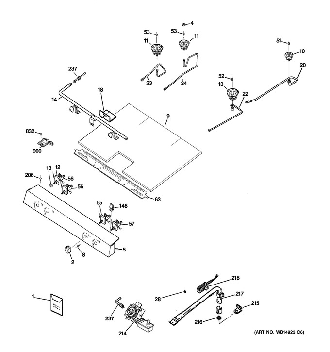 Diagram for JGBS23DEM4CC