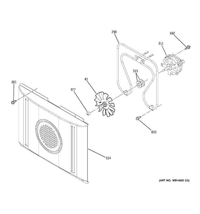 Diagram for PK956DR2CC
