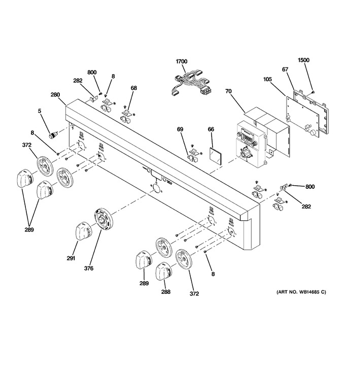 Diagram for ZDP304NP5SS