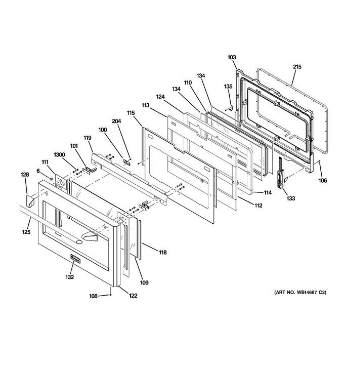 Diagram for ZDP304NP5SS
