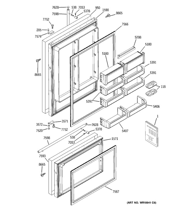 Diagram for ZICP720BSESS
