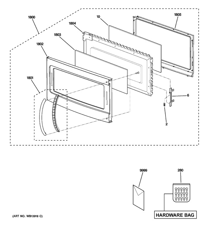 Diagram for JNM1541DM1BB