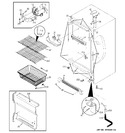 Diagram for 2 - Cabinet