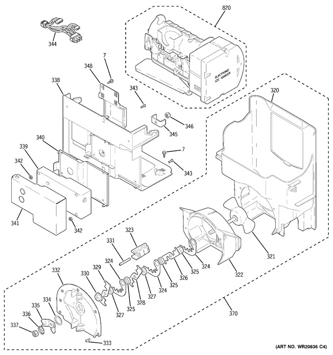 Diagram for PFSS5RKZHSS