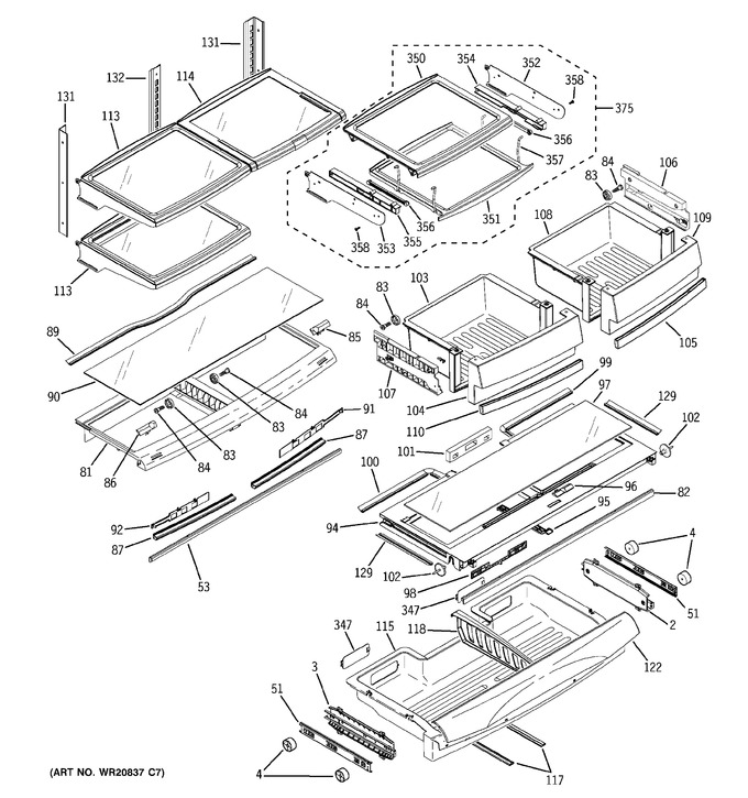 Diagram for PFSS5RKZHSS