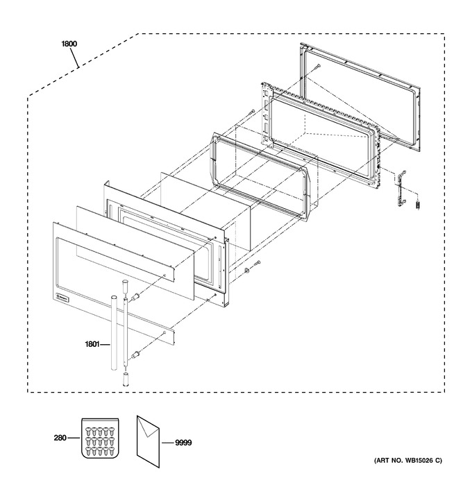 Diagram for ZSA2201RSS01
