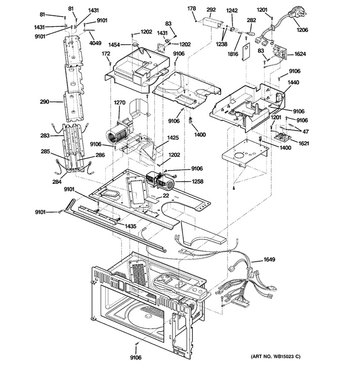Diagram for ZSA2201RSS01