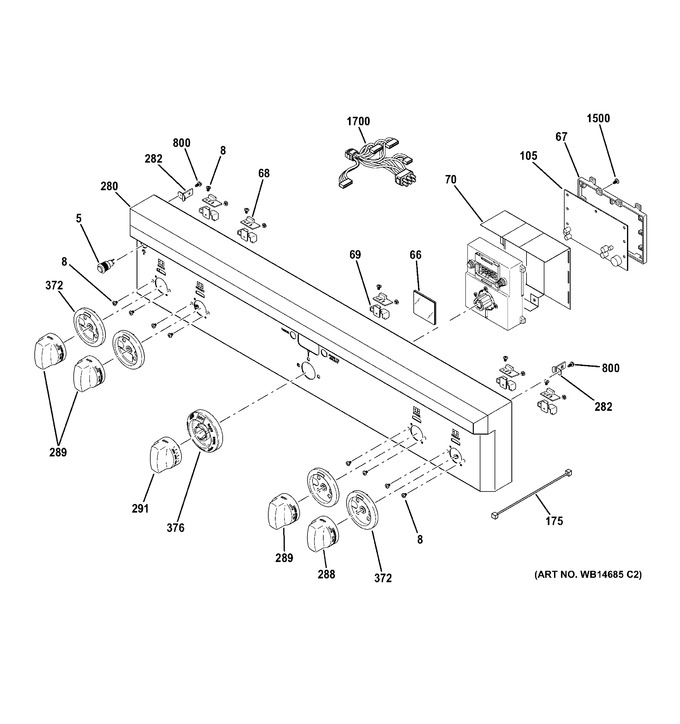 Diagram for ZDP304NP6SS