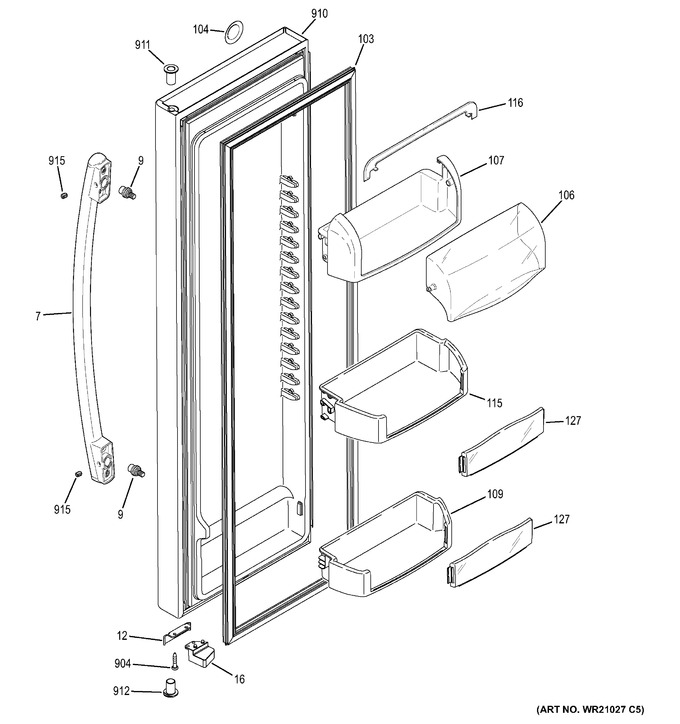 Diagram for DSE26JSEDCSS