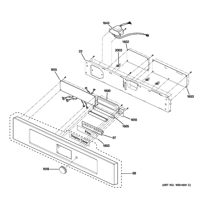 Diagram for ZSC2201NSS02