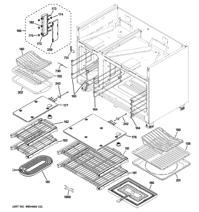 Diagram for ZDP486NDP4SS