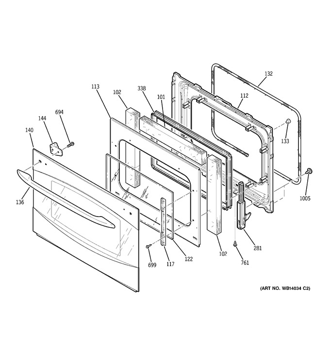 Diagram for PT970SM1SS