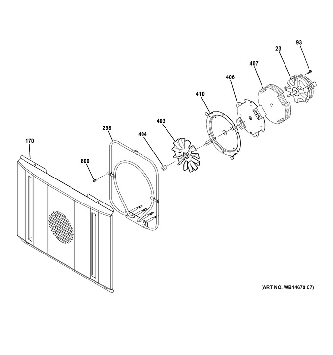 Diagram for ZDP486NRP6SS